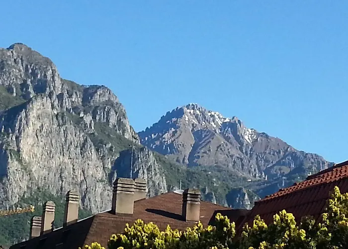 Il Giardino Delle Fate Ferienhaus *