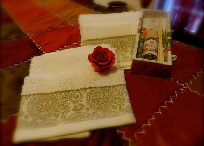 Il Giardino Delle Fate