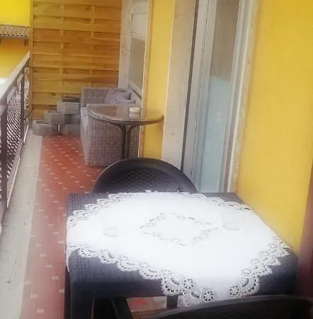 Dom wakacyjny Il Giardino Delle Fate