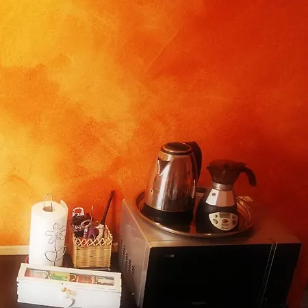 Il Giardino Delle Fate Tatil Evi Lecco