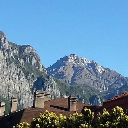 Il Giardino Delle Fate Tatil Evi *