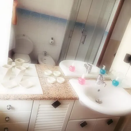 Semesterbostad Il Giardino Delle Fate Lecco