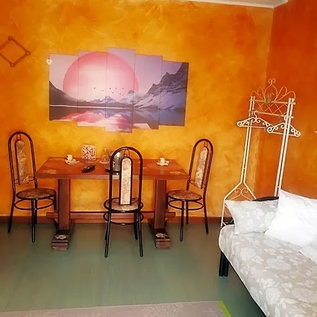 Il Giardino Delle Fate Lecco