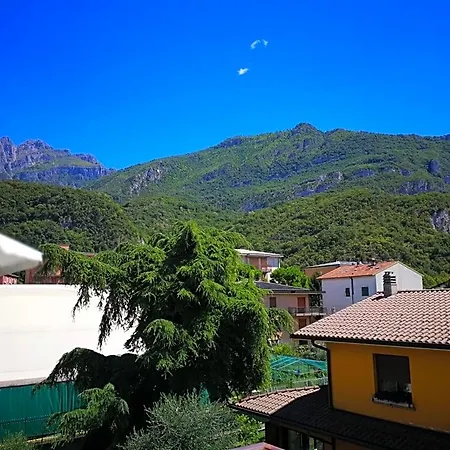Dom wakacyjny Il Giardino Delle Fate Lecco