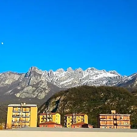Dom wakacyjny Il Giardino Delle Fate