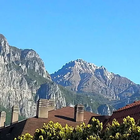 Dom wakacyjny Il Giardino Delle Fate