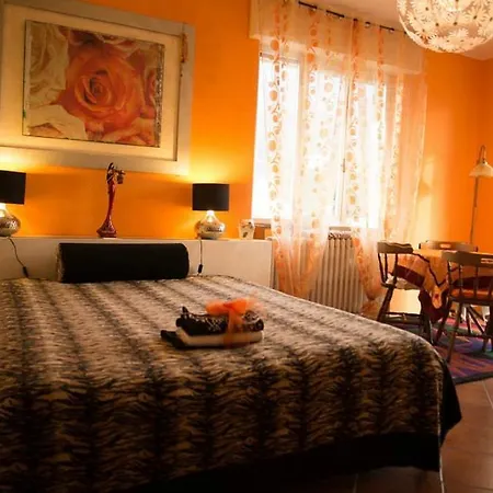 Il Giardino Delle Fate *