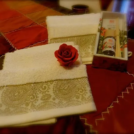 Il Giardino Delle Fate