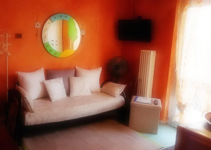 Il Giardino Delle Fate *