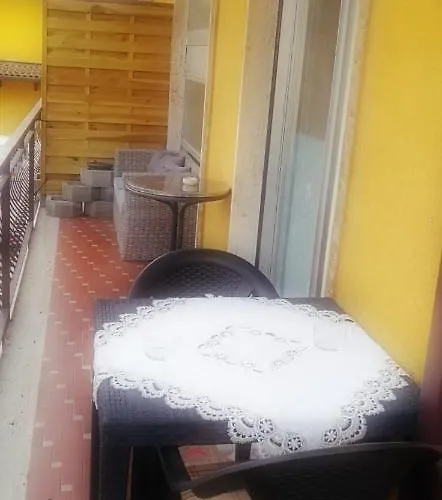 Vakantiehuis Il Giardino Delle Fate