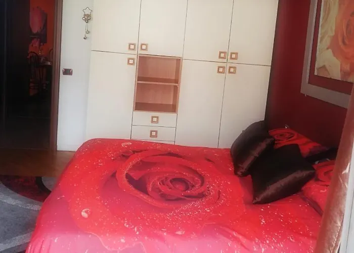 Il Giardino Delle Fate Vakantiehuis *