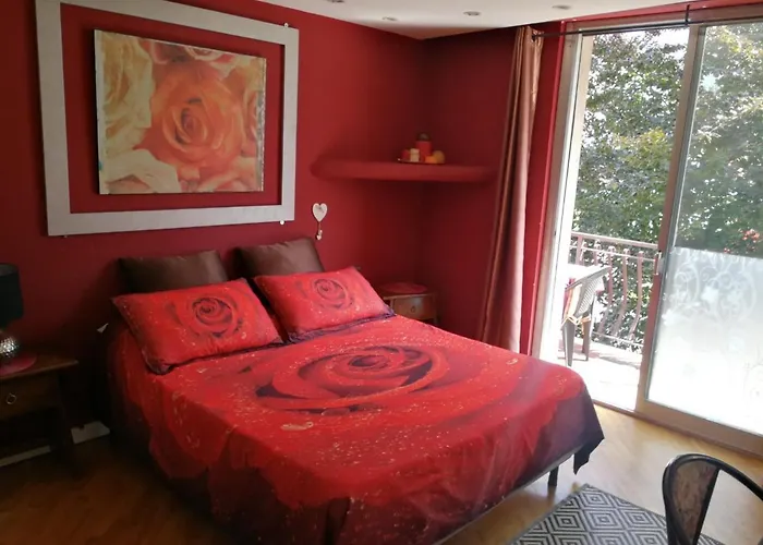 Il Giardino Delle Fate Vakantiehuis Lecco