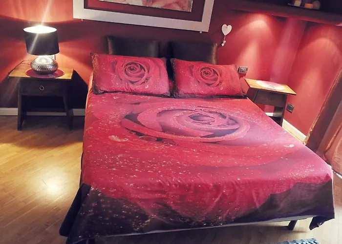 Il Giardino Delle Fate Vakantiehuis *