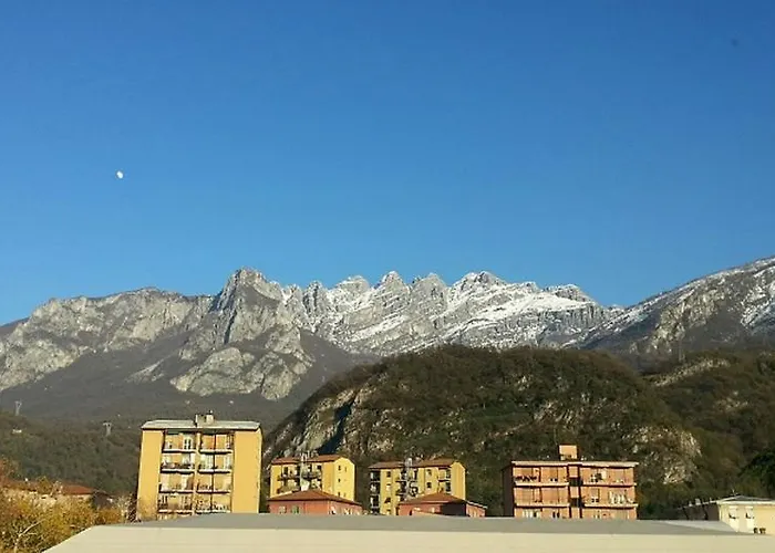 Il Giardino Delle Fate Vakantiehuis