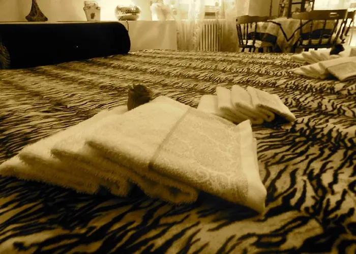 Il Giardino Delle Fate * Lecco