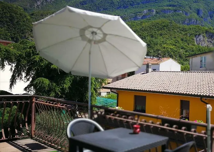 Il Giardino Delle Fate Vakantiehuis Lecco