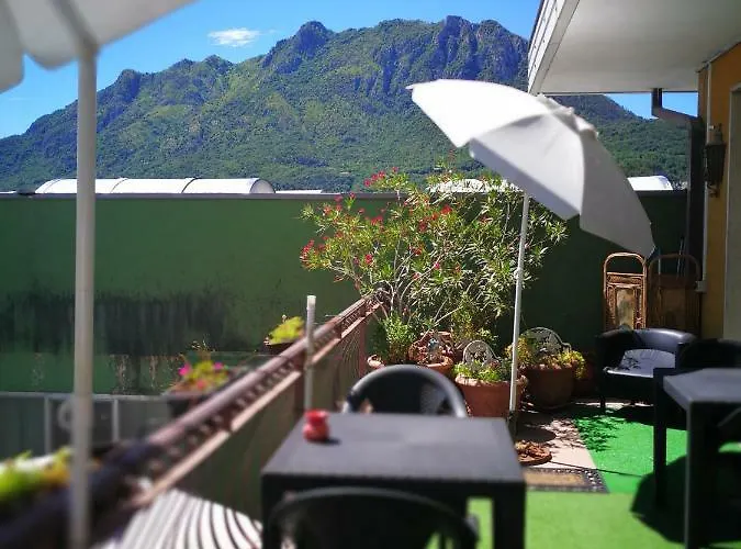 Il Giardino Delle Fate Vakantiehuis