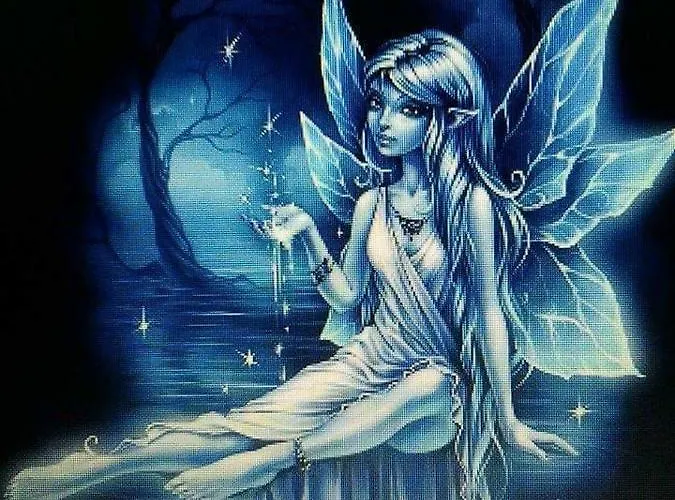 Il Giardino Delle Fate * Lecco