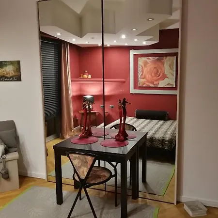 Il Giardino Delle Fate Holiday home