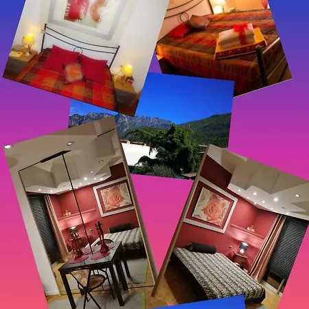 Il Giardino Delle Fate Nyaraló Lecco