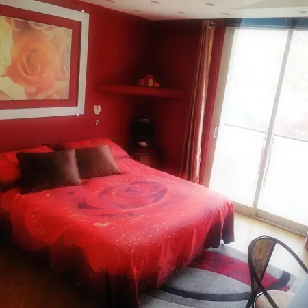 Il Giardino Delle Fate Nyaraló