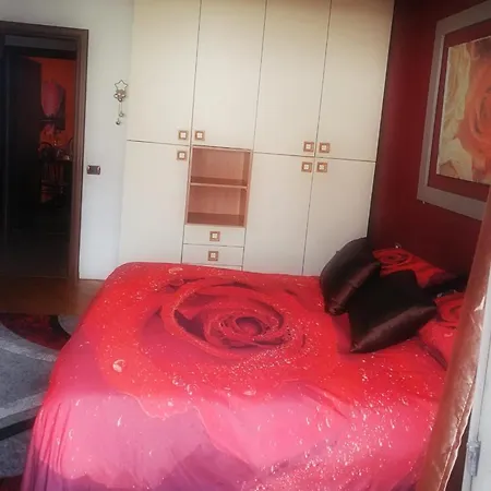 Il Giardino Delle Fate Holiday home *