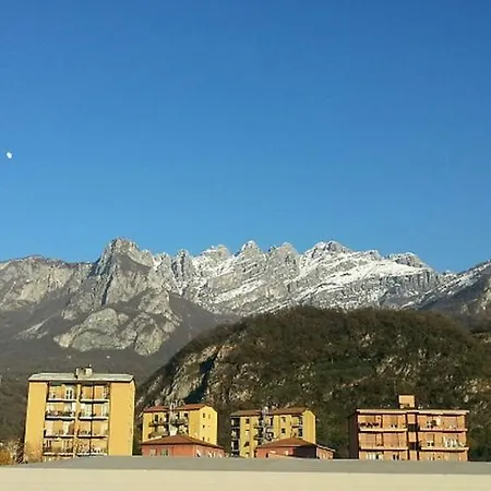 Il Giardino Delle Fate Nyaraló