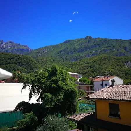 Holiday home Il Giardino Delle Fate *