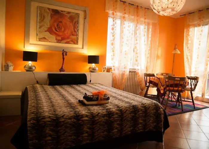 Il Giardino Delle Fate *